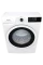 Mașină de spălat Gorenje WEI 72 SBDS, 7kg, Alb