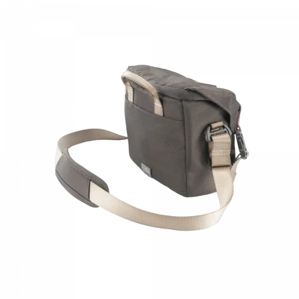 Geantă pe umăr Vanguard VEO GO 15M KG, Khaki