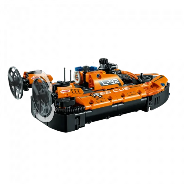 Constructor LEGO 42120, 8+