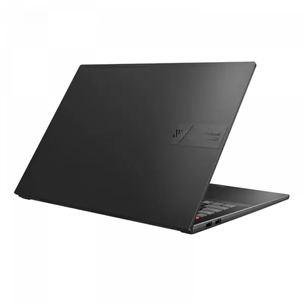Laptop 16 ASUS Vivobook Pro 16X OLED M7600QC, Earl Grey, AMD Ryzen 7 5800H, 16GB/512GB, Fără SO