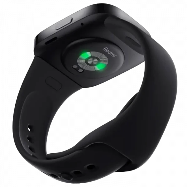 Умные часы Xiaomi M2216W1, Чёрный