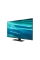 50 QLED SMART TV Samsung QE50Q80AAUXUA, 3840x2160 4K UHD, Tizen, Negru