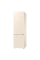 Холодильник Samsung RB38C603EEL/UA, Бежевый
