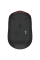 Mouse Wireless Logitech M171, Roșu