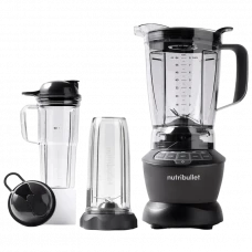Blender staționar NutriBullet NBF500DG, Grey