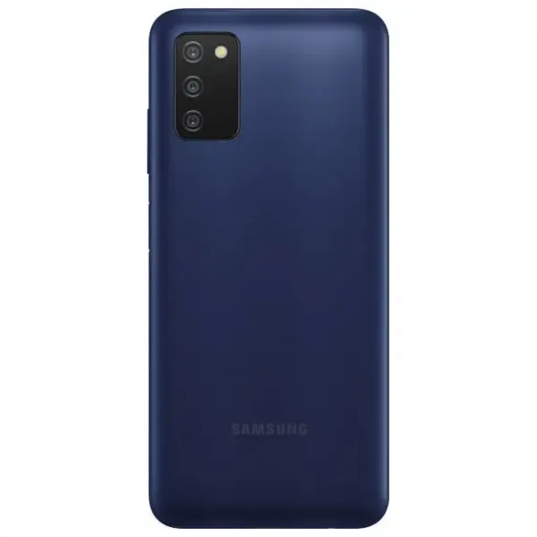 Smartphone Samsung Galaxy A03s, 3GB/32GB, Albastru