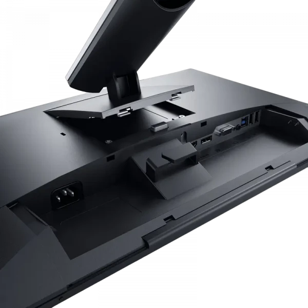 Монитор DELL P2418HT / 23,8 дюймов / IPS 1920x1080 FHD / Чёрный