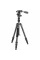Trepied/Monopod Vanguard VEO3 GO204CP, Negru