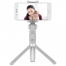 Selfie Stick Xiaomi Mi Selfie Stick Tripod (with Bluetooth remote), Gri