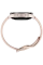 Ceas inteligent Samsung Galaxy Watch 5, 40mm, Iconic Gold