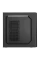 Carcasă PC Sohoo 5910BK, Micro-ATX, ATX, Negru