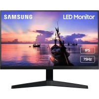 Монитор Samsung F24T350FH / 23,8 дюймов / IPS 1920x1080 FHD / Чёрный