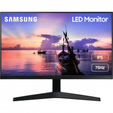 Монитор Samsung F24T350FH / 23,8 дюймов / IPS 1920x1080 FHD / Чёрный
