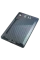 Acumulator extern Tuncmatik EnergyCard 900 Micro USB, 900mAh, Negru