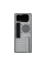 Carcasă PC Sohoo 2809BG, Midi-Tower, ATX, Negru