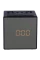 Портативное радио SONY ICF-C1T, Чёрный