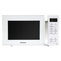Cuptor cu microunde Panasonic NN-ST34HWZPE, Alb