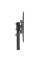 Suport pentru TV pe picior Reflecta TV Stand 55P-Shelf, #23199, Negru