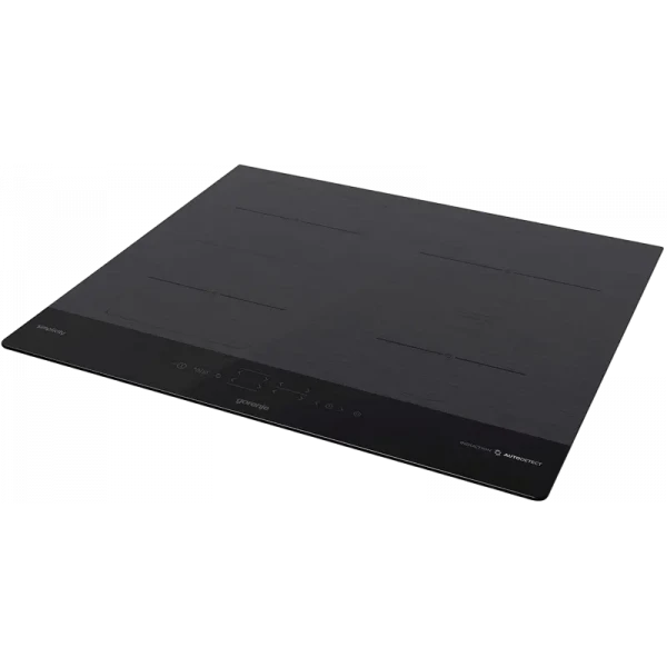 Plită cu inducție Gorenje IT 643 SYB, Negru