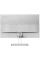 Monitor Lenovo L27i-40 / 27 inchi / IPS 1920x1080 FHD / Cloud Grey