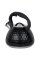 Ceainic RESTO 90606, 2,7L, Negru