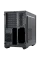 Carcasă PC Chieftec UK-02B-OP, Mini-Tower, ATX, Negru