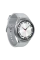 Ceas inteligent Samsung Galaxy Watch 6 Classic, 47mm, Argintiu