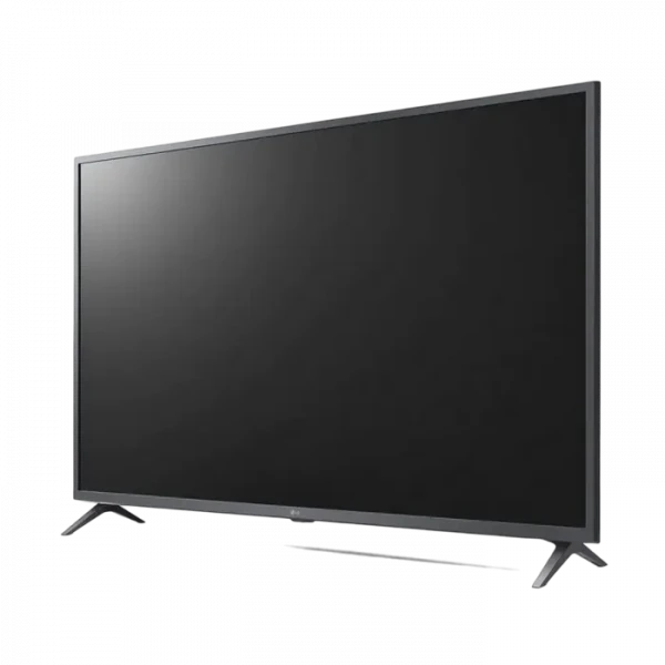 50 LED SMART TV LG 50UP76506LD, 3840x2160 4K UHD, webOS, Negru