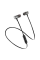 Căști Cellularline Motion, Negru