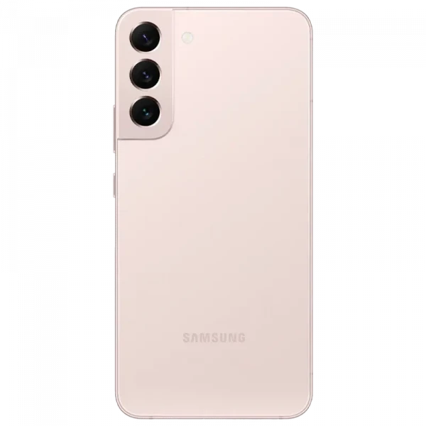 Смартфон Samsung Galaxy S22+, 8Гб/128Гб, Pink Gold
