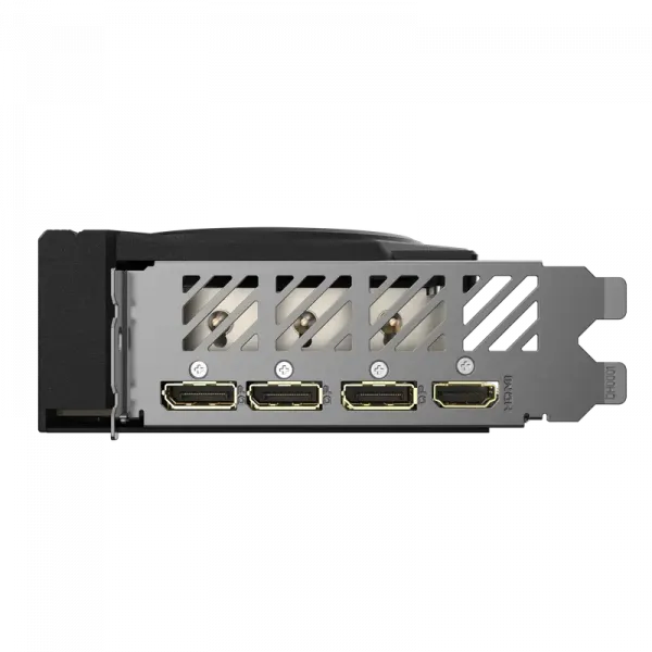 Placă Video Gigabyte GV-N407SWF3OC-12GD, 12GB GDDR6X 192bit