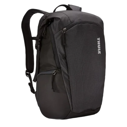 Rucsac pentru cameră THULE EnRoute Large, Negru