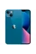 Смартфон Apple iPhone 13 / 128Гб / 4Гб / Синий