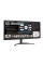 34 Monitor LG 34WP500-B, IPS 2560 x 1080 UWHD, Negru