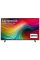 43 LED SMART TV LG 43NANO81T6A, 3840x2160 4K UHD, webOS, Negru