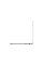 Ноутбук Apple MacBook Pro 16 A2780 / 16.2 дюйма / M2 Max с 12-ядерным CPU и 38-ядерным GPU / 32Гб RAM / 1024Гб SSD / macOS Ventura / Серебристый