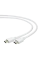 Cablu Video Cablexpert CC-HDMI4-W-6, HDMI (M) - HDMI (M), 1,8m, Alb