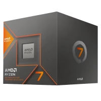 Процессор AMD Ryzen 7 8700G, AMD Radeon 780M, | Box