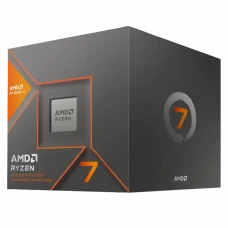 Процессор AMD Ryzen 7 8700G, AMD Radeon 780M, | Box