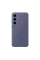 Husă Samsung Silicone Cover Galaxy S24+, Violet