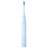 Periuța de dinți electrică sonică Oclean F1, Albastru deschis
