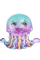 Păpuşă Enchantimals Medusa Jelani HFF34