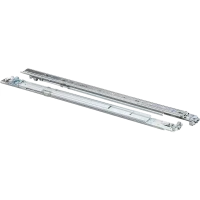 Комплект направляющих SYNOLOGY RKS1317, Серебристый