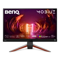 Monitor Gaming BenQ EX2710Q / 27 inchi / IPS 2560x1440 WQHD / Gri