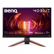 Monitor Gaming BenQ EX2710Q / 27 inchi / IPS 2560x1440 WQHD / Gri