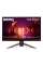Monitor Gaming BenQ EX2710Q / 27 inchi / IPS 2560x1440 WQHD / Gri