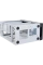 Компьютерный корпус Chieftec BT-02B-U3-250VS, Mini-Tower, SFX, Чёрный