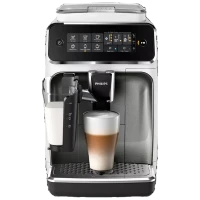 Aparat de cafea Philips EP3249/70, Alb