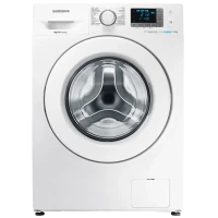 Mașină de spălat Samsung WW62J30G0LW/CE, 6kg, Alb