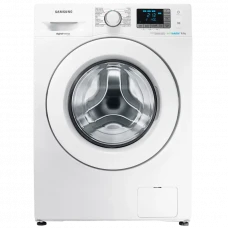 Mașină de spălat Samsung WW62J30G0LW/CE, 6kg, Alb